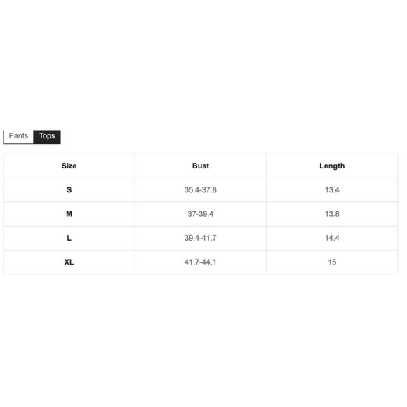 Tropical Print Cami Top & Wide Leg Shorts - Picture 5 of 7